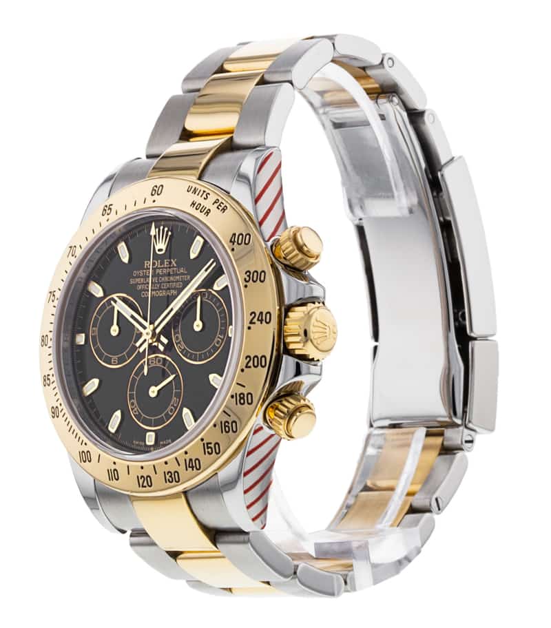 Rolex Daytona 116523